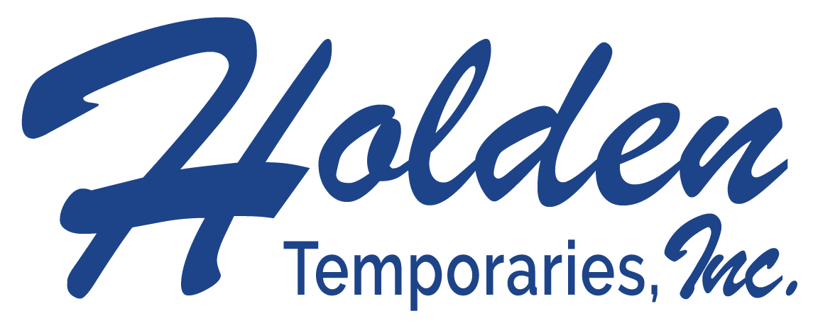 Holden Temporaries, Inc. | Staffing Agency