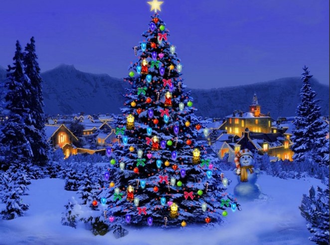 Holiday Gift Card winners!